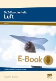 DaZ-Forscherheft: Luft (eBook, PDF)
