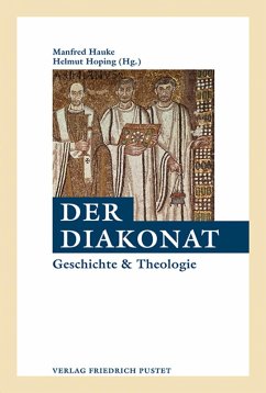 Der Diakonat (eBook, PDF)
