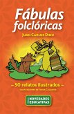 Fábulas folclóricas (eBook, PDF)