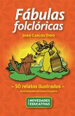 Fábulas folclóricas (eBook, PDF) Fábulas folclóricas (eBook, PDF)