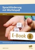 Sprachförderung mit Würfelspaß (eBook, PDF)