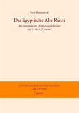 Das ägyptische Alte Reich (eBook, PDF)