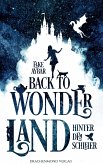 Back to Wonderland Bd.1 (eBook, ePUB)