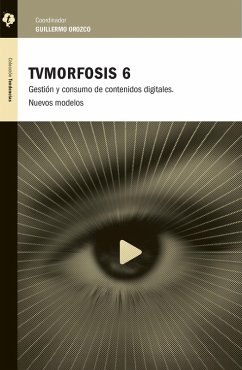 Cover TVMorfosis 6 (eBook, ePUB)