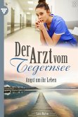 Angst um ihr Leben (eBook, ePUB)