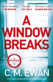 A Window Breaks (eBook, ePUB)