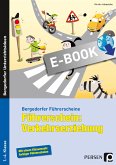 Führerschein: Verkehrserziehung (eBook, PDF)