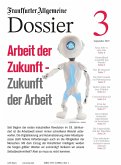 Arbeit der Zukunft - Zukunft der Arbeit (eBook, PDF)