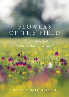 Cover Flowers of the Field (eBook, ePUB)