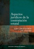 Aspectos jurídicos de la contratación estatal (eBook, ePUB)