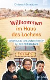 Willkommen im Haus des Lachens (eBook, ePUB)