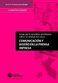 Comunicación y diseño en la prensa impresa (eBook, ePUB)