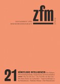 Zeitschrift für Medienwissenschaft 21 (eBook, PDF)