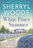White Pines Summer (eBook, ePUB)