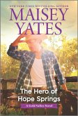 The Hero of Hope Springs (eBook, ePUB)