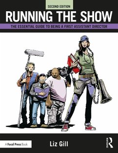 Running the Show (eBook, PDF) - Gill, Liz