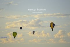 Un nuage de citations (eBook, ePUB) - Minjacq, Elvina