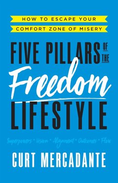 Cover Five Pillars of the Freedom Lifestyle (eBook, ePUB)