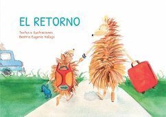 Cover El retorno (eBook, ePUB)