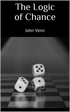 The Logic of Chance (eBook, ePUB) - Venn, John