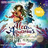 Die Botschaft des Regens / Alea Aquarius Bd.5.1 (MP3-Download)