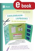 Zahlenraum-Lapbooks für die Grundschule (eBook, PDF)