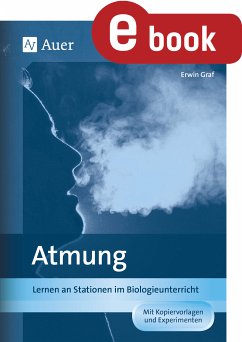 Atmung (eBook, PDF) - Graf, Erwin