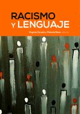 Racismo y lenguaje (eBook, ePUB)