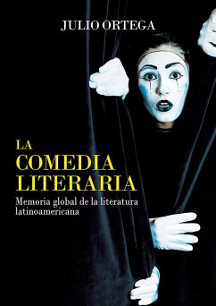 Cover La comedia literaria (eBook, ePUB)