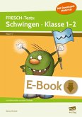 FRESCH-Tests: Schwingen - Klasse 1-2 (eBook, PDF)
