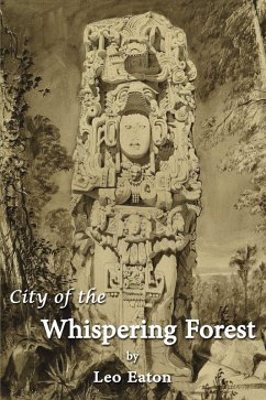 Cover City of the Whispering Forest (eBook, ePUB)