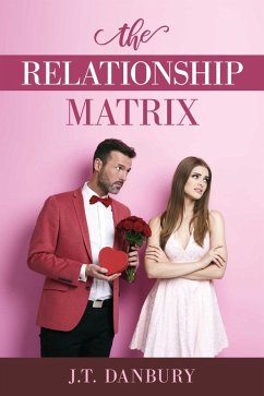 Cover The Relationship Matrix (eBook, ePUB)