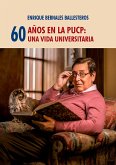 60 años en la PUCP (eBook, ePUB)