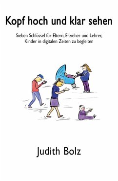 Cover Kopf hoch und klar sehen (eBook, ePUB)