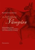 Die Erfindung des Vampirs (eBook, PDF)