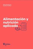 Alimentación y nutrición aplicada (eBook, ePUB)