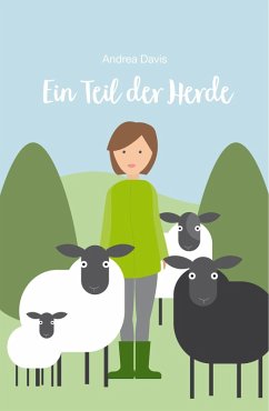 Cover Ein Teil der Herde (eBook, ePUB)