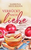 Verrückt nach Liebe (eBook, ePUB)