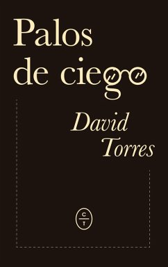 Cover Palos de ciego (eBook, ePUB)