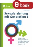 Sexualerziehung mit Generation Z (eBook, PDF)