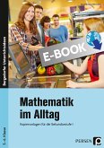 Mathematik im Alltag - 5./6. Klasse Sek I (eBook, PDF)