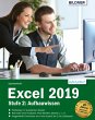 Excel 2019 - Stufe 2: Aufbauwissen... - Bild 1