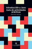 Introducción a Java: guía de actividades prácticas (eBook, PDF)
