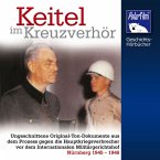 Keitel im Kreuzverhör (MP3-Download)