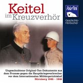 Keitel im Kreuzverhör (MP3-Download)
