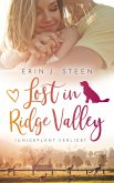 Lost in Ridge Valley (eBook, ePUB) Lost in Ridge Valley (eBook, ePUB)