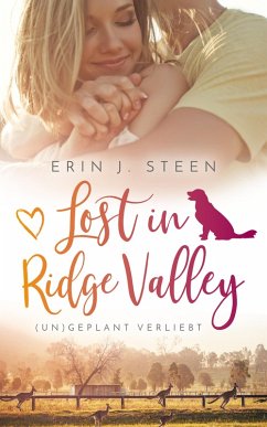 Lost in Ridge Valley (eBook, ePUB) - Steen, Erin J.