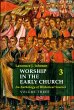 Worship in the Early Church: Volume 3... - Bild 1