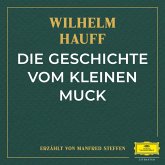 Die Geschichte vom kleinen Muck (MP3-Download)