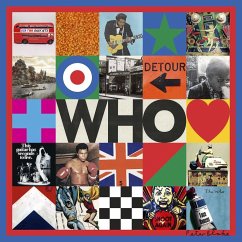 Cover Who (Deluxe Edition)